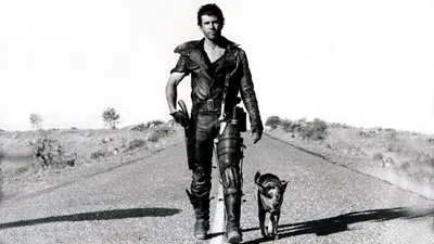Çılgın Max izle