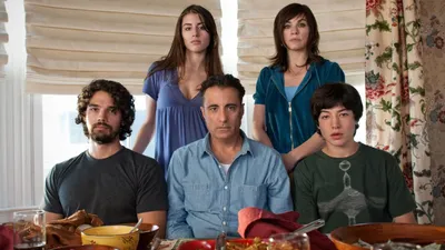 Çılgın Aile izle