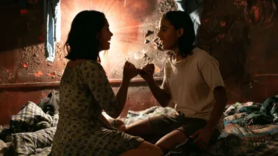 City of Dreams izle