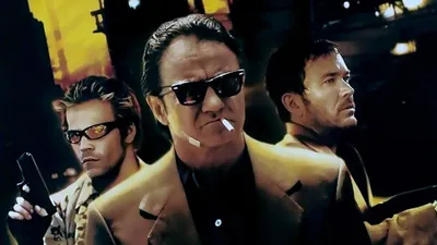 Hırs Tuzağı izle
