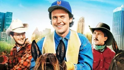 City Slickers izle