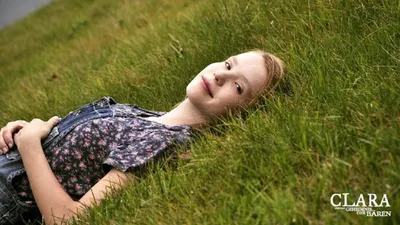 Clara und das Geheimnis der Bären izle