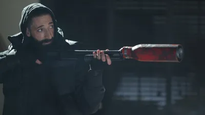 Clean izle