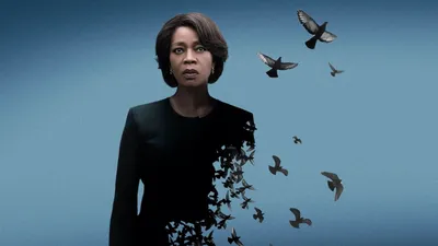 Clemency izle