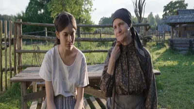 Clemency izle