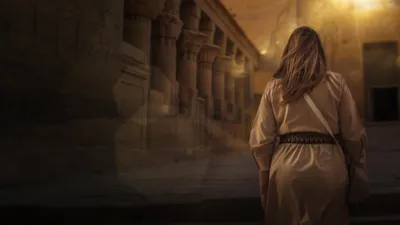 Cleopatras Final Secret izle