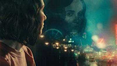 Clifton Hill izle