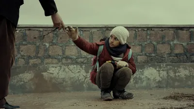 Bir Tutam Karanfil izle