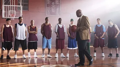 Coach Carter izle