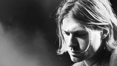 Cobain: Montage of Heck izle
