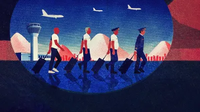 Cocaine Air Smugglers at 3000 ft izle