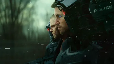 Code 8 Part II izle