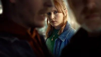Code of Silence izle