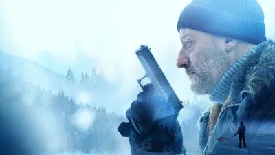 Cold Blood Legacy izle