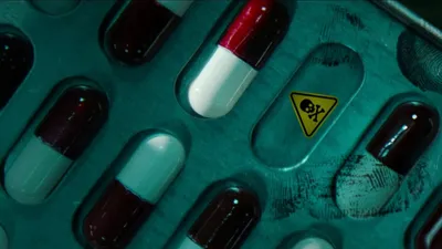 Cold Case The Tylenol Murders izle