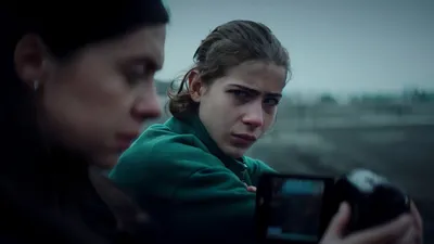 Cold Copy izle