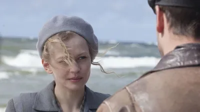 Cold Tango izle