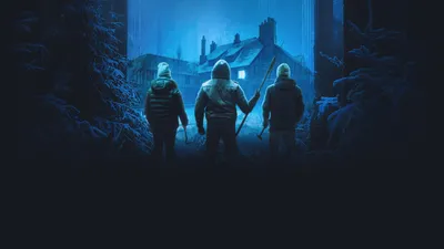 Cold Wallet izle