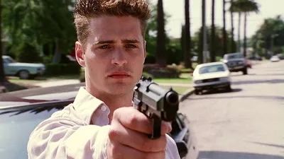 Coldblooded izle