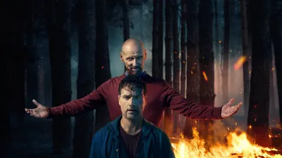 Coldwater izle