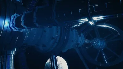 Colonials izle