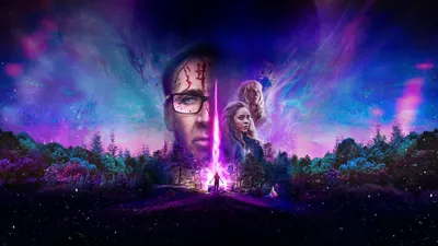 Color Out of Space izle