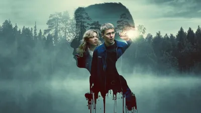 Kötülüğün Rengi: Siyah izle