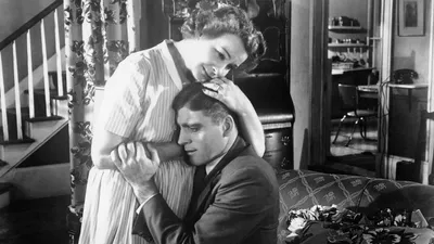 Come Back, Little Sheba izle