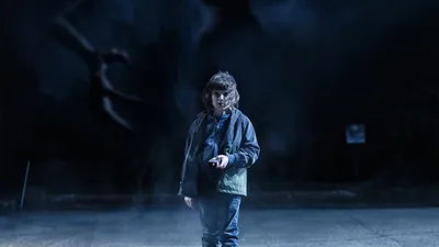 Come Play izle