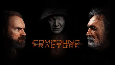 Compound Fracture izle
