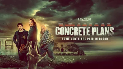 Concrete Plans izle