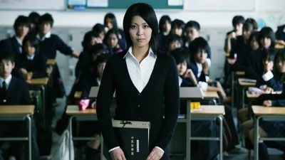 İtiraflar Kokuhaku izle