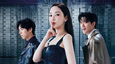 Confidence Queen izle