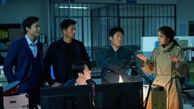 Confidential Assignment 2 International izle