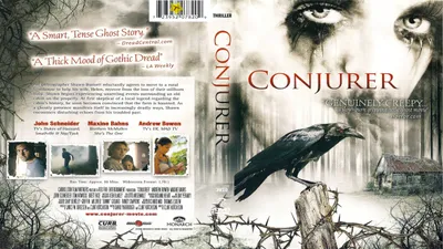 Conjurer izle