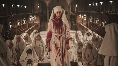 Consecration izle