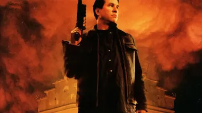 Conspiracy izle