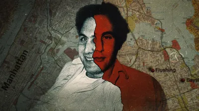 Conversations with a Killer: The Son of Sam Tapes izle
