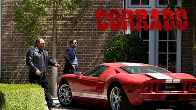 Corrado izle