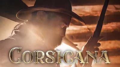 Corsicana izle