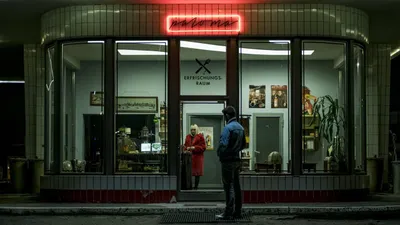 Cortex izle