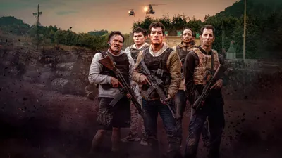 Counterstrike izle