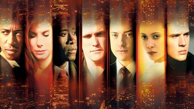 Çarpışma izle
