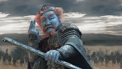 Creation of the Gods II Demon Force izle