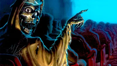 Korku Şovu 2 izle