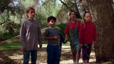 Critters 3 izle