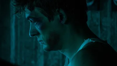 Cryo izle