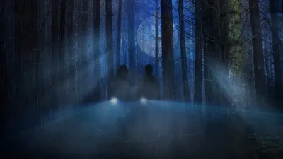 Cryptid izle