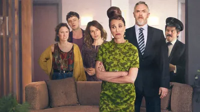Cuckoo izle