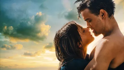 Culpa Tuya izle